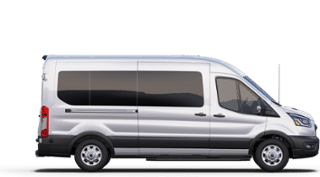 2024 Ford Transit® External Image 5